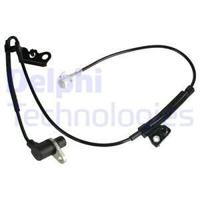 Wielsnelheidssensor SS20255 - thumbnail