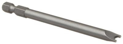 Wera 857/4 Z Vorkbit - Snake-eye, # 10 x 89 mm - 1 stuk(s) - 05057163001 Wera 857/4 Z Vorkbit - Snake-eye, # 10 x 89 mm - 1 stuk(s) - 05057163001