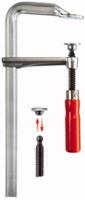 Bessey Lijmtang GZ25 Spanbereik:250 mm Afm. werkbereik: 120 mm - thumbnail
