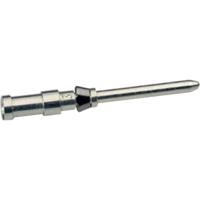 Contactpen, gedraaid serie H-D 1,6 H-D 1,6 13162100 LAPP 1 stuk(s) - thumbnail