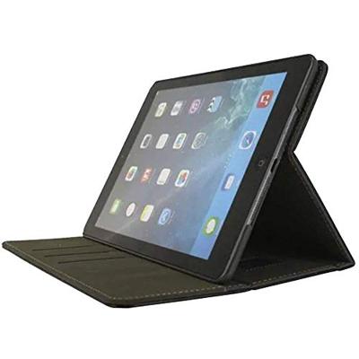 Mobilize Premium Folio Case Apple iPad 10.2 (2019/2020/2021) Black