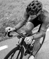 POC ventral lite - road bike helmet - thumbnail