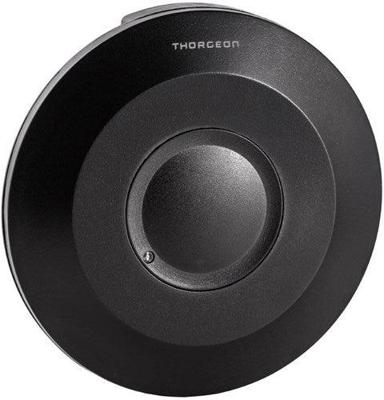 Enzo Thorgeon radar bewegingssensor opbouw plafond 360 graden zwart - 3900541 Enzo Thorgeon radar bewegingssensor opbouw plafond 360 graden zwart - 3900541