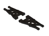 Arrma - Front Suspension Arms (1 Pair) (ARA330683) - thumbnail