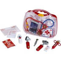 Theo Klein dokterskoffer met elektr. Smartp - thumbnail