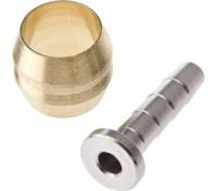 Olive set Shimano SM-B90 / SM-B95 - thumbnail