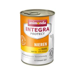 ANIMONDA Integra Protect Nieren Chicken - nat hondenvoer - 400g
