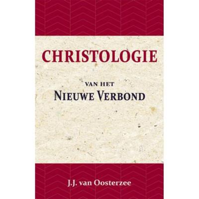 Christologie van het Nieuwe Verbond (Paperback)