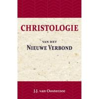 Christologie van het Nieuwe Verbond (Paperback) - thumbnail