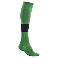 Craft 1905581 Squad Contrast Sock - Craft Green/Black - 46/48 - thumbnail