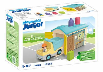 Playset Playmobil 71686 - thumbnail