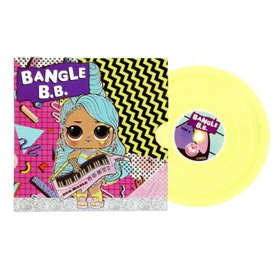 MGA Entertainment l.o.l. surprise! - remix hairflip pop (assortiment product)