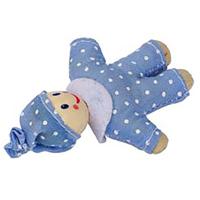 Hape poppenhuis babykamer - thumbnail