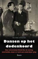 Dansen op het dodenkoord - Wilfred Scholten - ebook - thumbnail