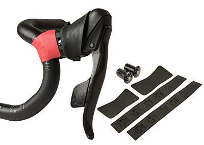 SILCA stuurlint "nastro piloti" bar tape nastro piloti red