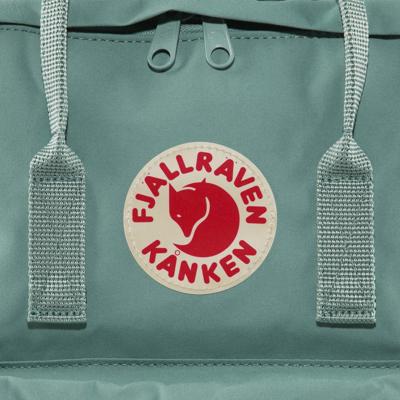 Fjallraven Kånken Dagtourrugzak Frost Green