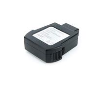 Blade blh9016 Li-Ion-polymeer 800 mAh 11,1 V oplaadbare batterij - oplaadbare batterij/batterij (lithium-polymeer, RC-model, zwart, Blade inductrix 200) - thumbnail
