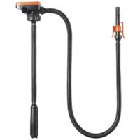 TOOLCRAFT TO-8708859 Elektrische diesel- en stookoliepomp 6 V/DC 9.1 l/min - thumbnail