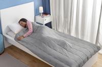 Individueel Verzwaringsdeken Sweikett InnovaGoods 120 x 180 cm - thumbnail