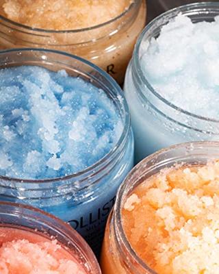 Collistar Talasso Scrub Anti-Acqua Exfoliant & Peeling 300 g Collistar Talasso Scrub Anti-Acqua Exfoliant & Peeling 300 g