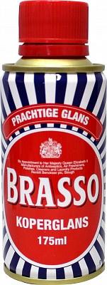 Brasso Koperglans 175 Milliliter