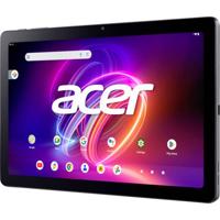 Acer Iconia Tab P10 (P10-21Q-83VZ) Tablet 10 inch (26,42 cm) 2K QLED IPS Touch Display - MediaTek MT8781 Octa-Core processor, 6 GB LPDDR4X RAM, 256 GB UFS geheugen, Android 14, grijs + portfolio case - thumbnail