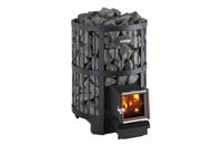 Harvia | Houtkachel Legend 240 SL - thumbnail