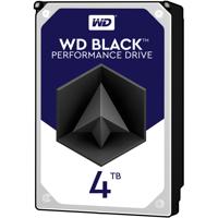 WD Black, 4 TB harde schijf SATA 600, WD4005FZBX, AF - thumbnail