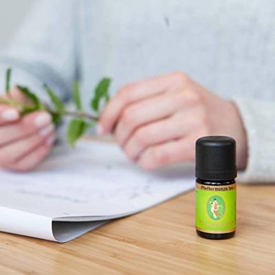Primavera Pepermunt Bio (5ml)