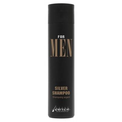Carin For Men Silver Shampoo 250ml