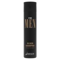 Carin For Men Silver Shampoo 250ml - thumbnail