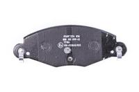 Remblokken set 8DB355019421 - thumbnail