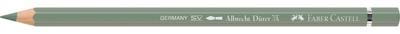 Faber Castell Aquarelpotlood Albrecht Dürer - 172 aardegroen