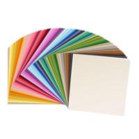 Florence • cardstock papier 216g textuur 30,5x30,5cm assorti 100x - thumbnail