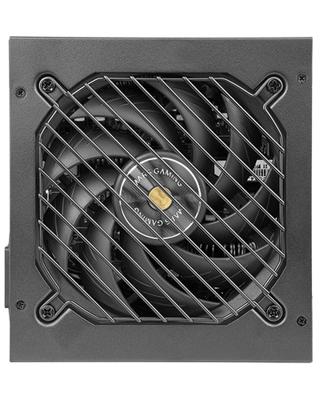 Mars Gaming MPB850SI power supply unit 850 W 24-pin ATX ATX Zwart - thumbnail