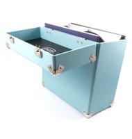 Audio Dynavox - Dynavox cinch carbon stekkerset 4 delig - thumbnail