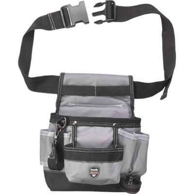 kwb 907710 Gereedschap-hangtas (zonder inhoud) 1 stuks kwb 907710 Gereedschap-hangtas (zonder inhoud) 1 stuks