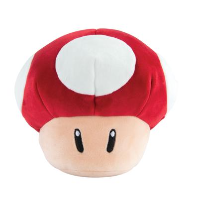 Super Mario Pluche - Mocchi Mocchi Super Mushroom