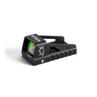 Noblex E-Optics Noblex green dot nv 1x23 os for glock mos (4.0 moa) - thumbnail