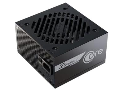 Seasonic Core GX-850 - thumbnail