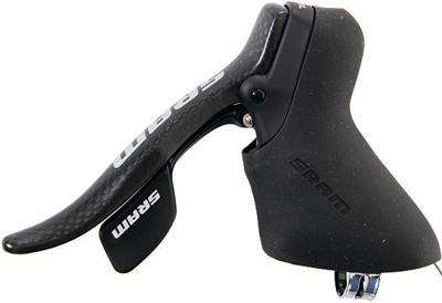 SRAM rem- / schakelhendel "rival" shift/br.lever "rival" 2-sp