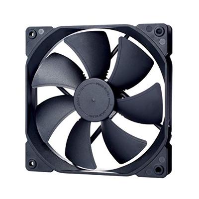 Fractal Design Dynamic X2 GP-14 Zwart, 140mm Fractal Design Dynamic X2 GP-14 Zwart, 140mm
