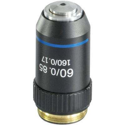 Kern OBBA1113 OBB-A1113 Microscoop objectief 60 x Geschikt voor merk (microscoop) Kern