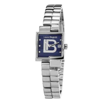 Laura Biagiotti LB0027L-01 (Ø 22 mm) Dames horloge