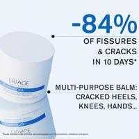 Uriage Bariéderm Onguent Fissures Crevasses 40gr - thumbnail