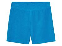 lupilu Jongens short (122/128, Blauw) - thumbnail