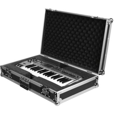 Odyssey FZKB37 universele flightcase voor keyboard met 37 toetsen
