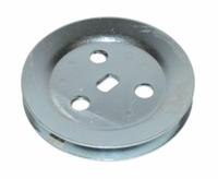 Piaggio Vespa ciao 25km v-snaar poelie - thumbnail