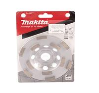 Makita Accessoires Diamant komschijf 125mm snel - B-48577 - B-48577 - thumbnail