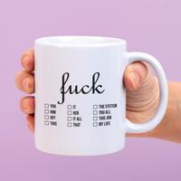 Mok Fuck Checklist - thumbnail